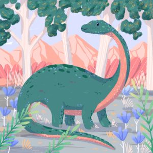 Dinosaurierland