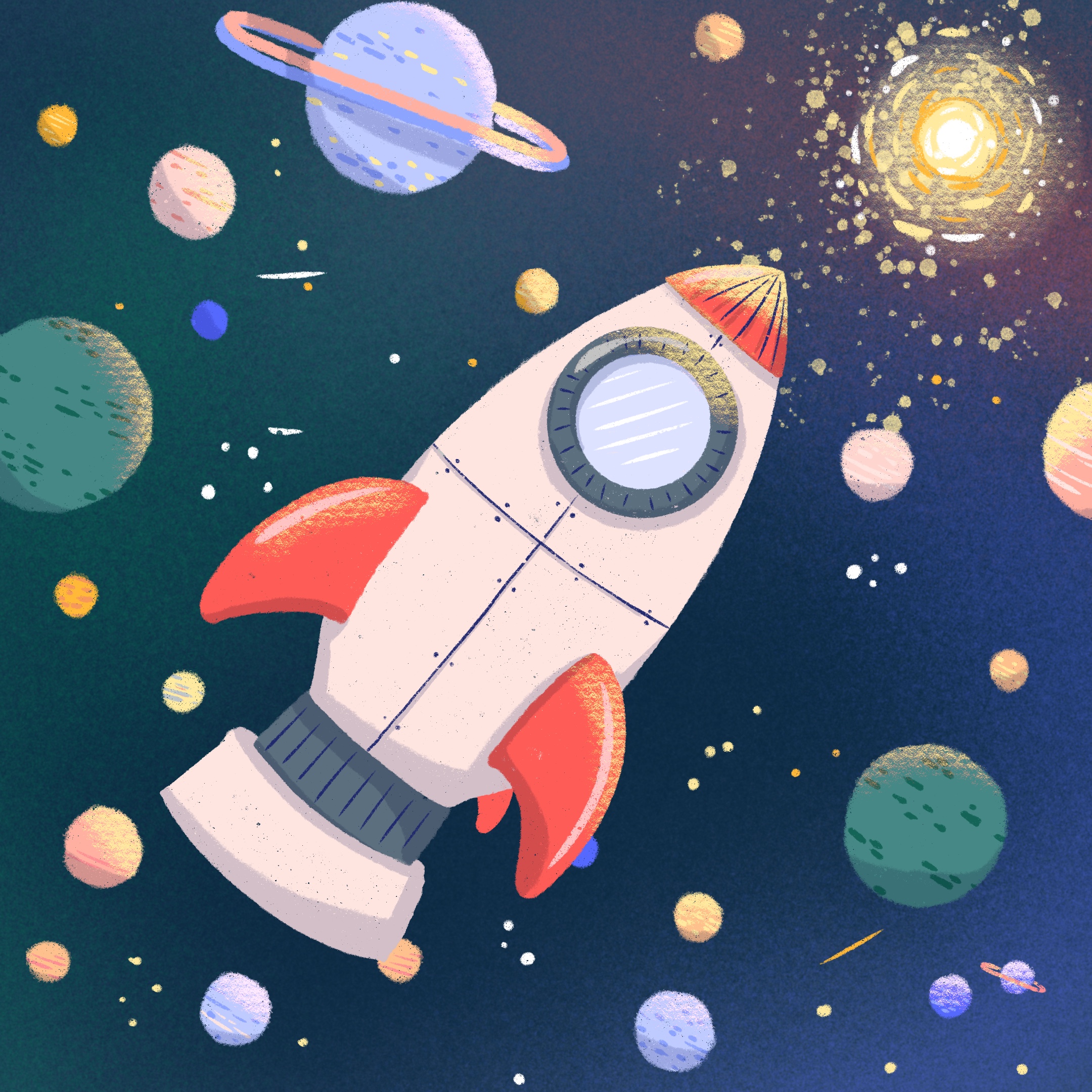 Rakete