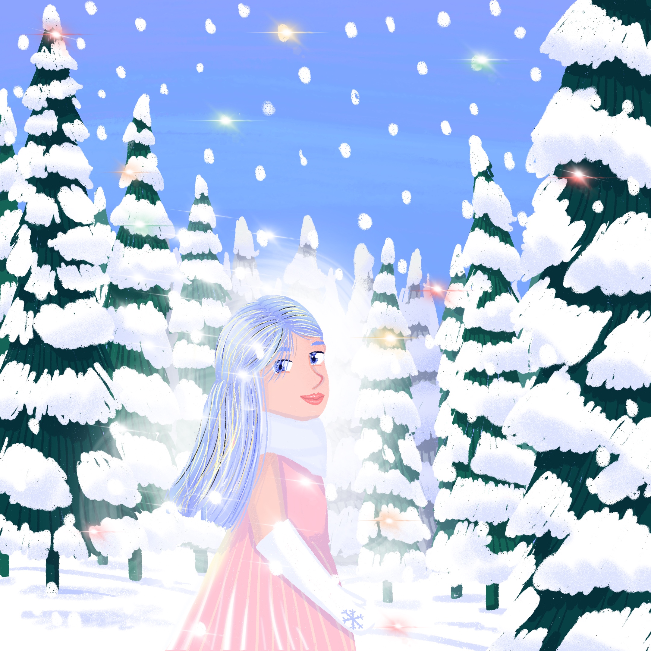 Winterland 2